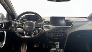 Kia Cee´d bild 11