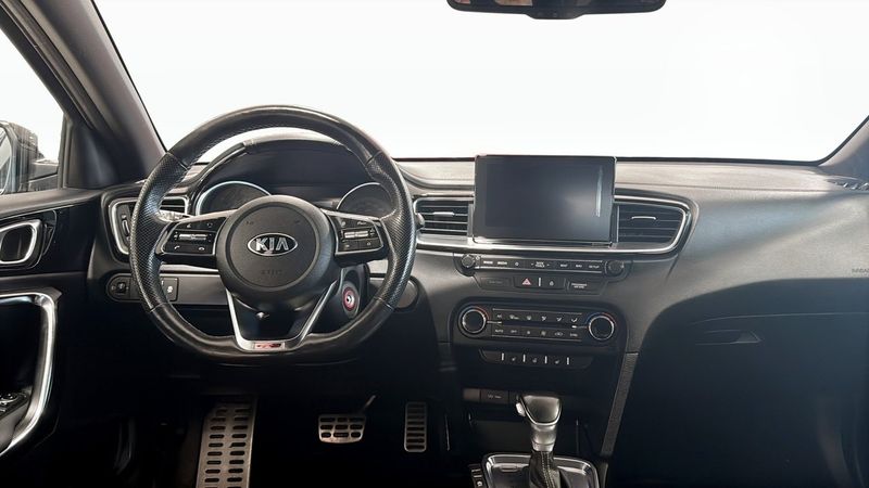 Kia Cee´d bild 11