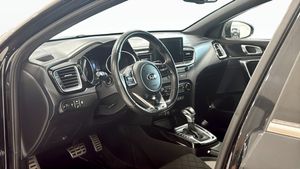 Kia Cee´d bild 9