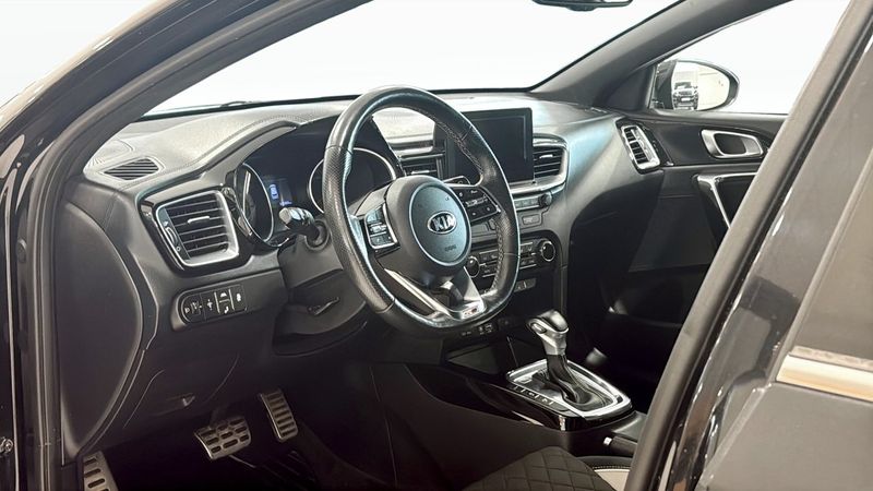 Kia Cee´d bild 9