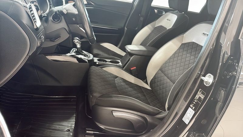 Kia Cee´d bild 10