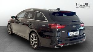 Kia Cee´d bild 3
