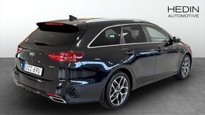 Kia Cee´d bild 5