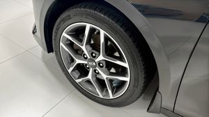 Kia Cee´d bild 12