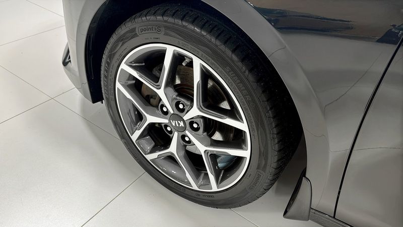 Kia Cee´d bild 12
