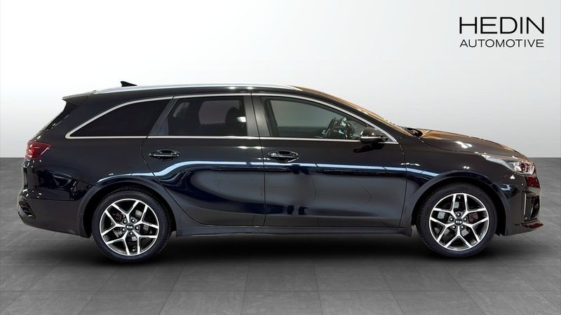 Kia Cee´d bild 6