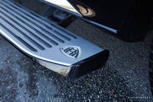 Mercedes GLS600 bild 14
