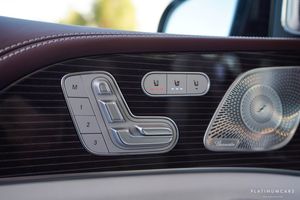 Mercedes GLS600 bild 25