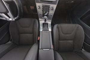 Volvo V60 bild 18