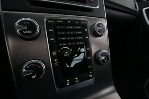 Volvo V60 bild 22