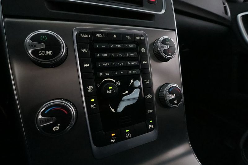 Volvo V60 bild 22