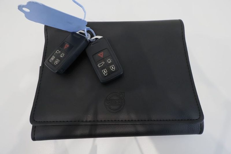 Volvo V60 bild 29