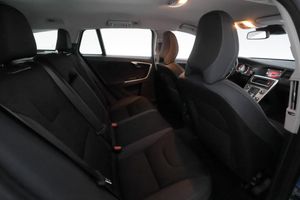 Volvo V60 bild 20