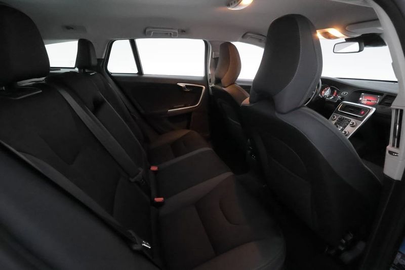 Volvo V60 bild 20