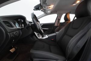 Volvo V60 bild 9