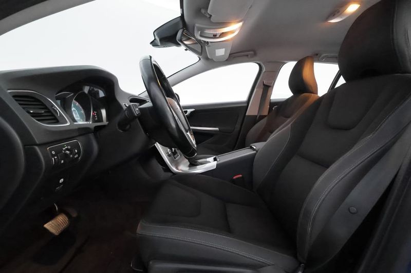 Volvo V60 bild 9