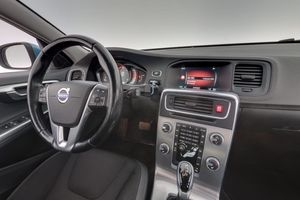 Volvo V60 bild 13