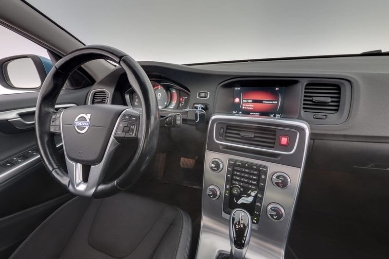 Volvo V60 bild 13
