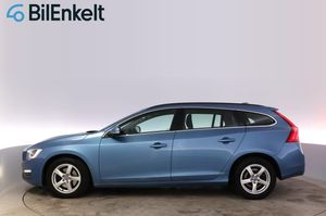 Volvo V60 bild 5