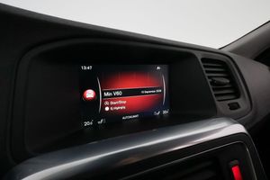 Volvo V60 bild 24