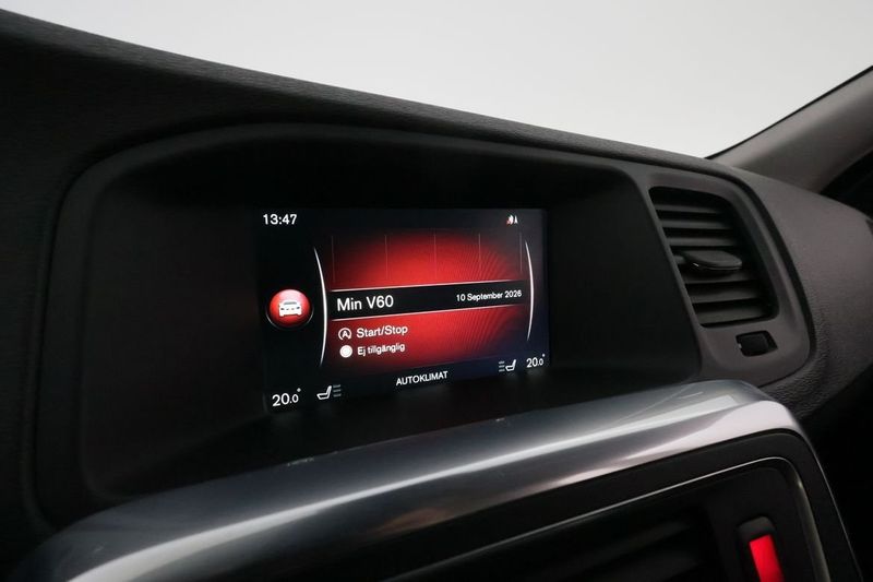 Volvo V60 bild 24