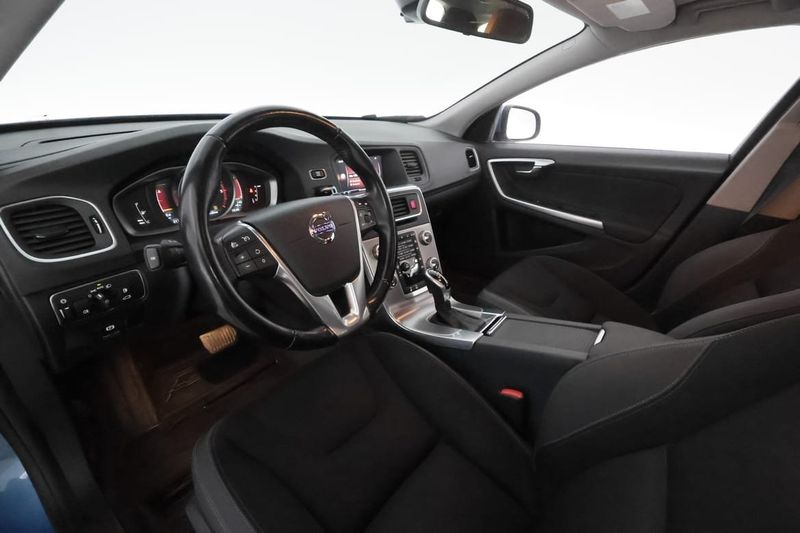 Volvo V60 bild 11