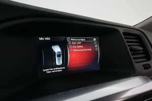 Volvo V60 bild 26
