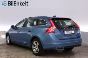 Volvo V60 bild 6