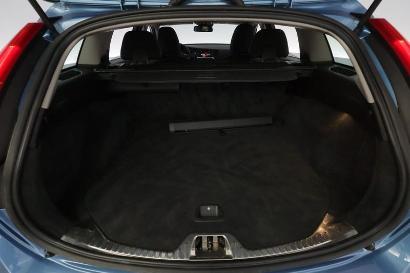 Volvo V60 bild 8