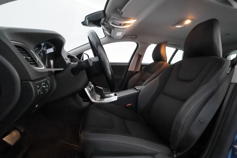 Volvo V60 bild 10