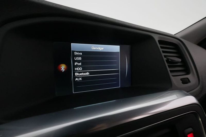Volvo V60 bild 27