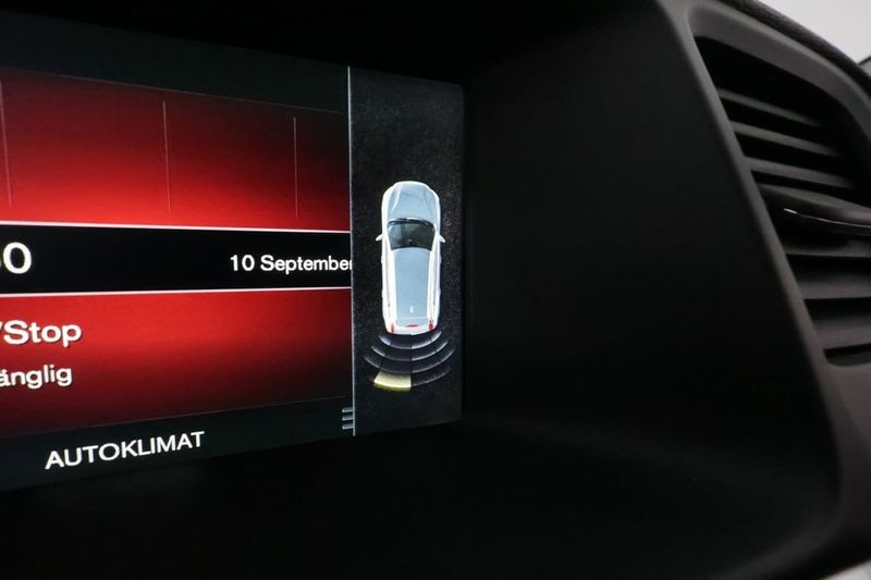 Volvo V60 bild 25