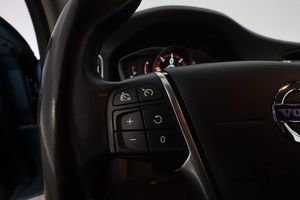 Volvo V60 bild 16