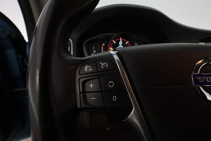 Volvo V60 bild 16