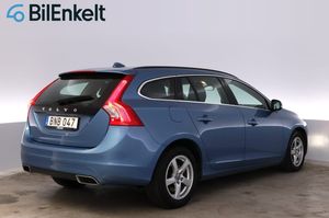 Volvo V60 bild 3