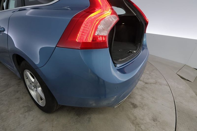 Volvo V60 bild 7