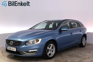Volvo V60 bild 4