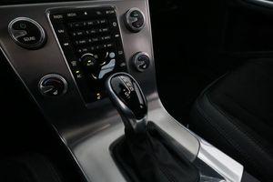 Volvo V60 bild 21