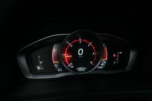 Volvo V60 bild 23