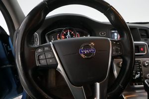 Volvo V60 bild 15