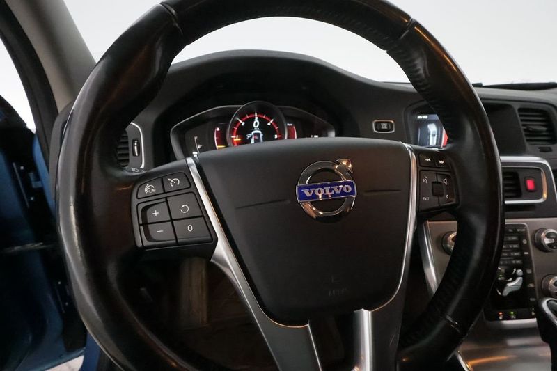 Volvo V60 bild 15