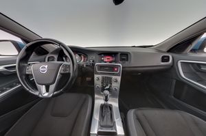 Volvo V60 bild 12