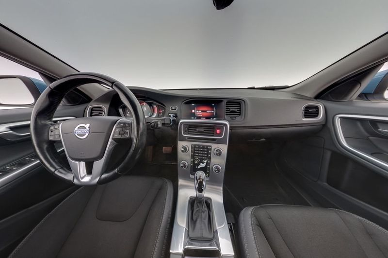 Volvo V60 bild 12