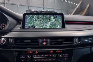BMW X5 bild 18