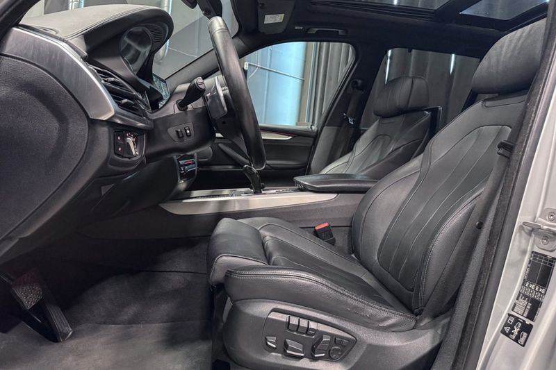 BMW X5 bild 10