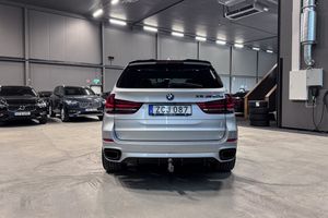 BMW X5 bild 5