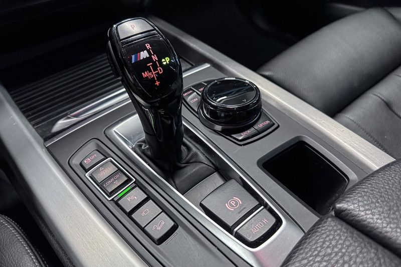 BMW X5 bild 20