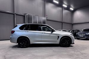 BMW X5 bild 7