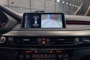 BMW X5 bild 16