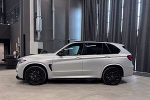 BMW X5 bild 3